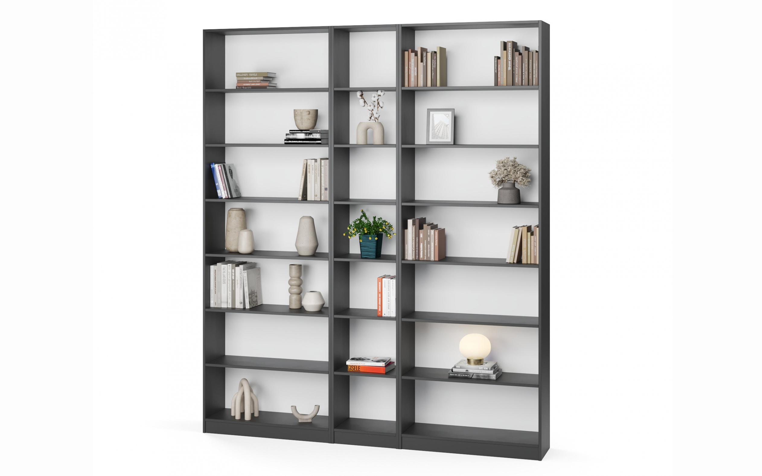 Gupan Билли 06 стеллаж