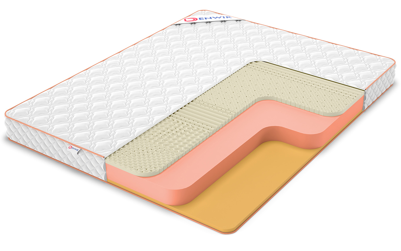 Denwir Top Roll Memo Soft Relax 15