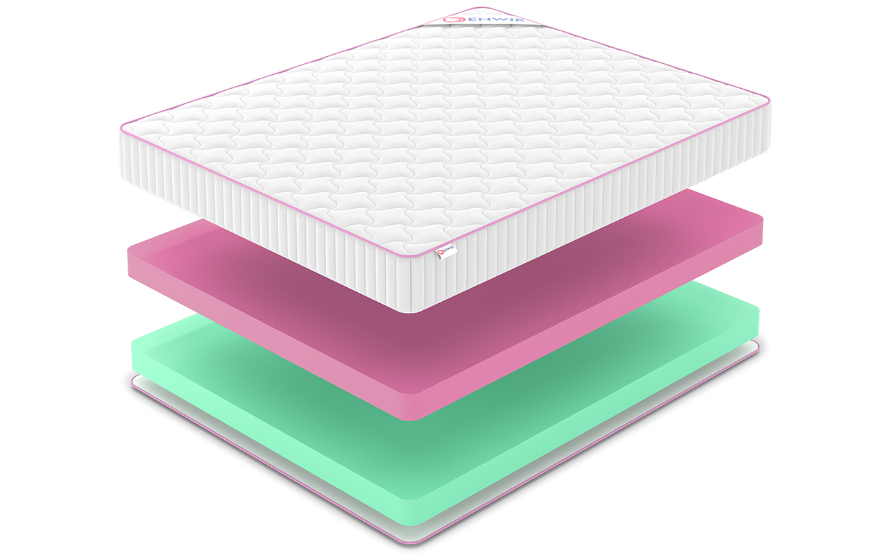 Denwir Mega Roll Eco Mix 20 фото 3