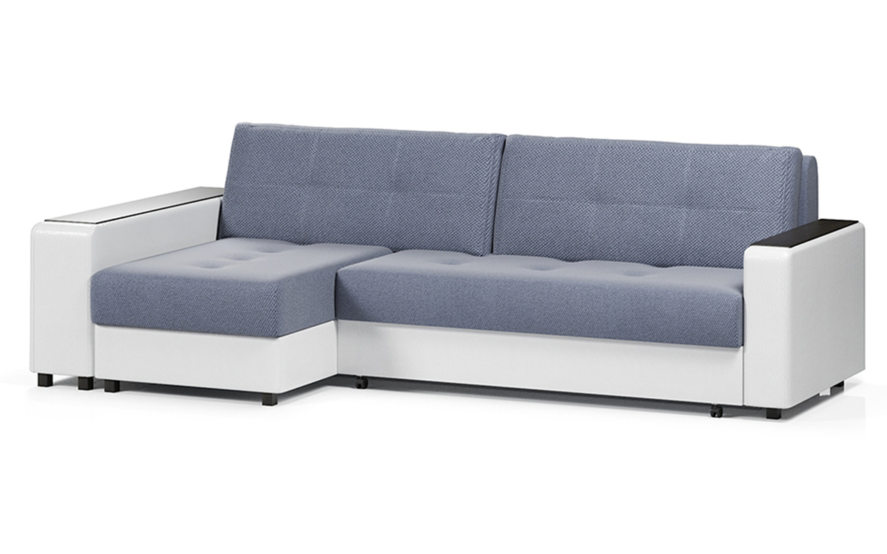 диван Gupan Атланта 2 угловой 1 Gupan Атланта 2 угловой