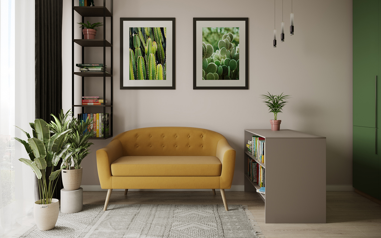 Gupan Sanders фото 19