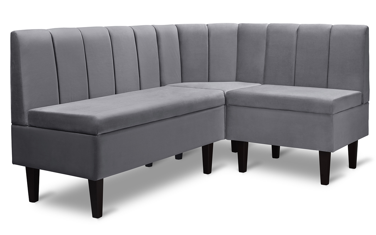 Flepers Lion Лео угловой