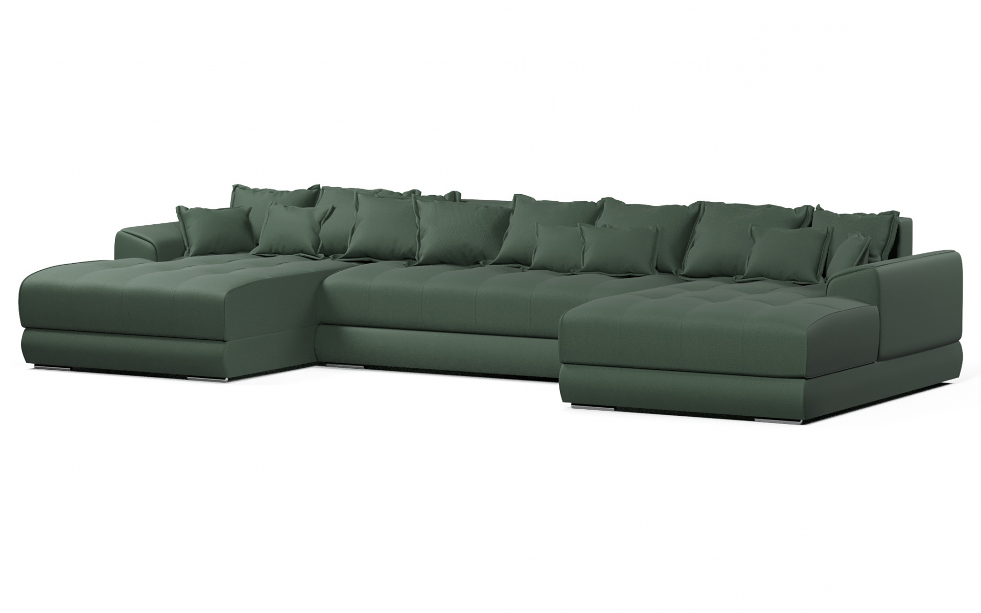 диван Gupan Nordkisa П - образный 1 Gupan Nordkisa П - образный