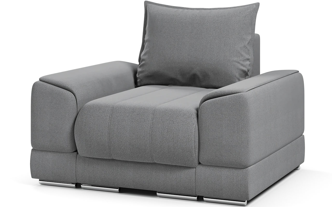 Кресло Gupan Nordkisa 1 Gupan Nordkisa