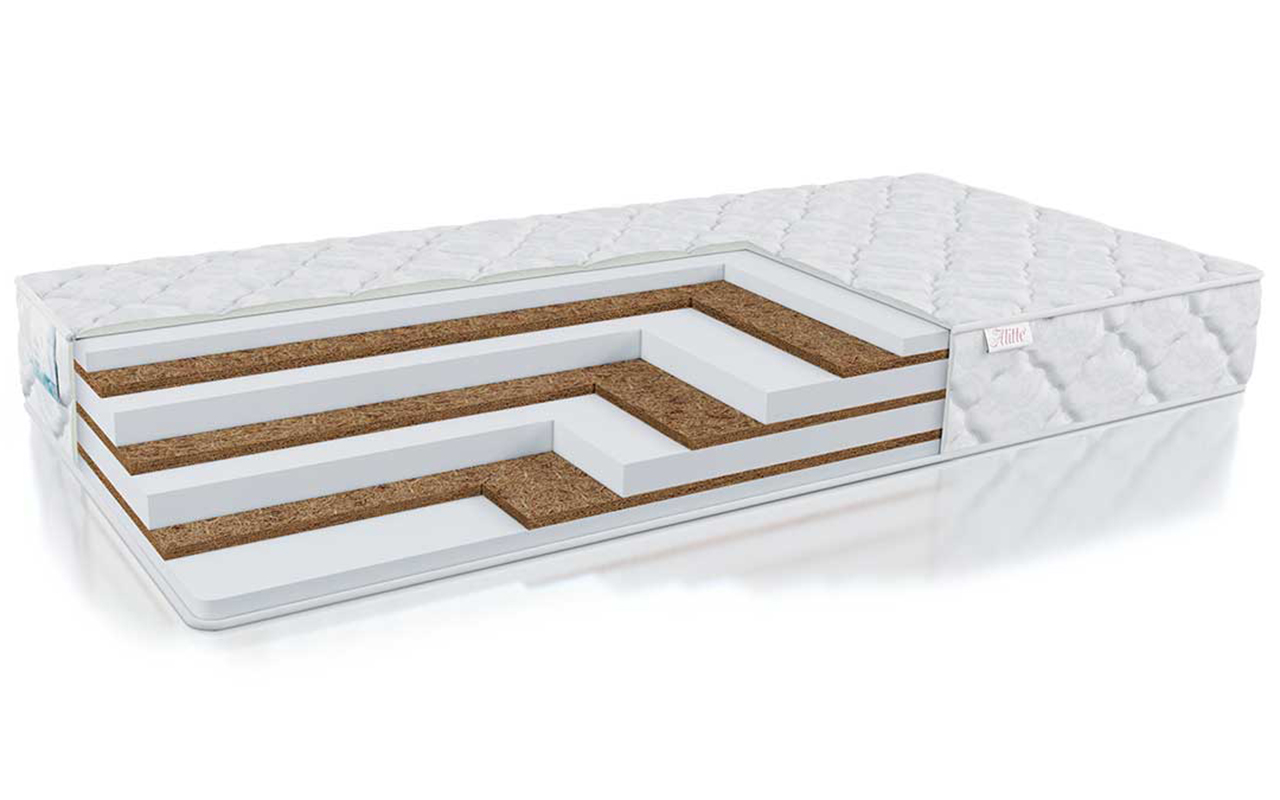 матрас Alitte Abillion Inside medium Thomas M-22-K 1 Alitte Abillion Inside medium Thomas M-22-K