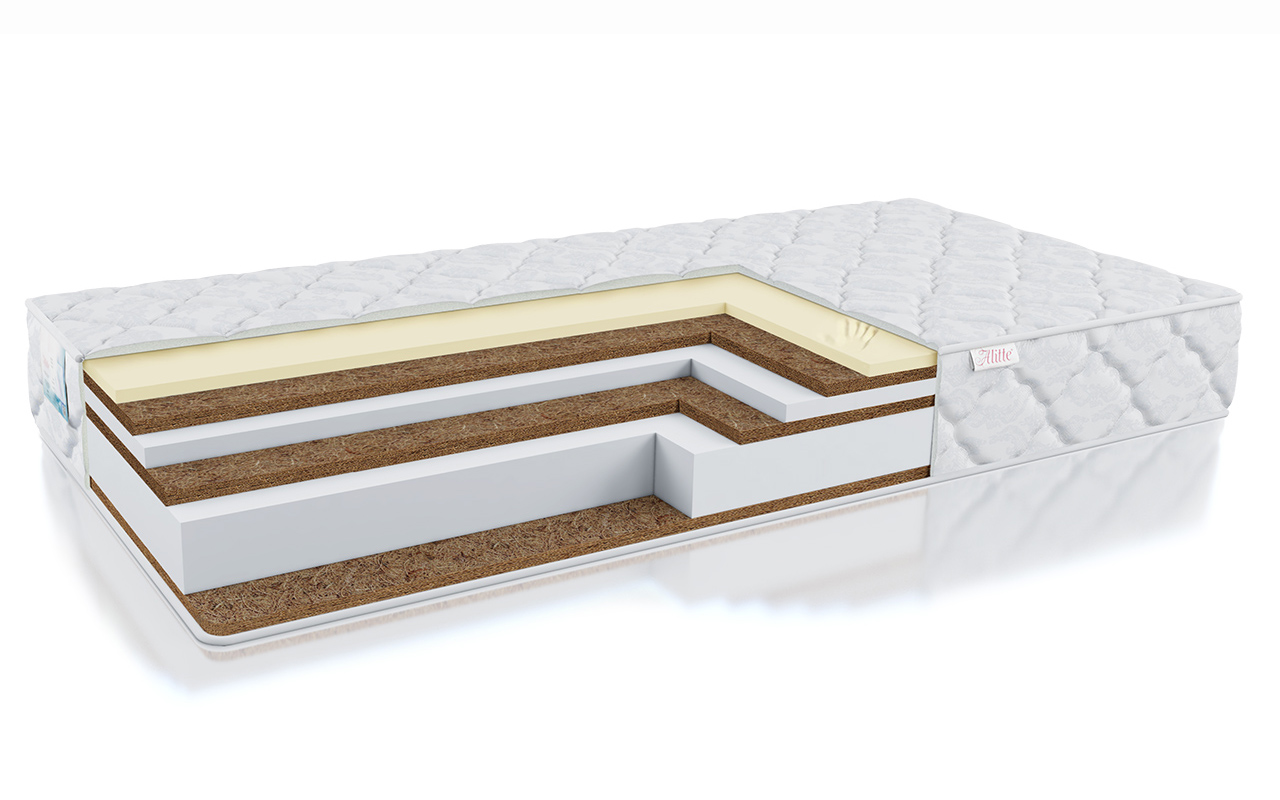 матрас Alitte Abillion Reverse Side Monolith Gotti MH-21-K 1 Alitte Abillion Reverse Side Monolith Gotti MH-21-K