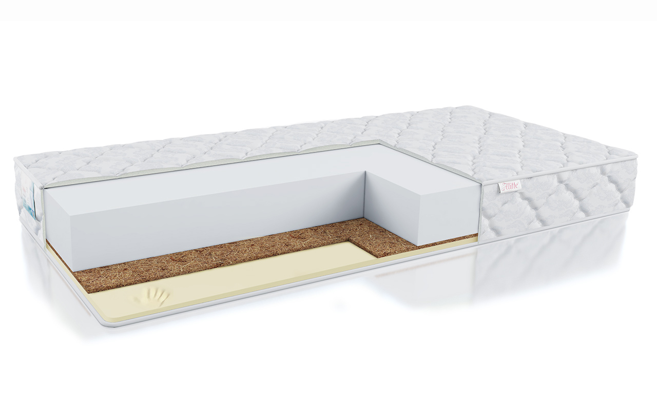 матрас Alitte Abillion Reverse Side Monolith Gotti SM-21-K 1 Alitte Abillion Reverse Side Monolith Gotti SM-21-K