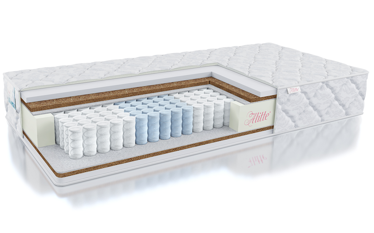 Alitte Abillion Two Side medium Anthony TFK M-24-K