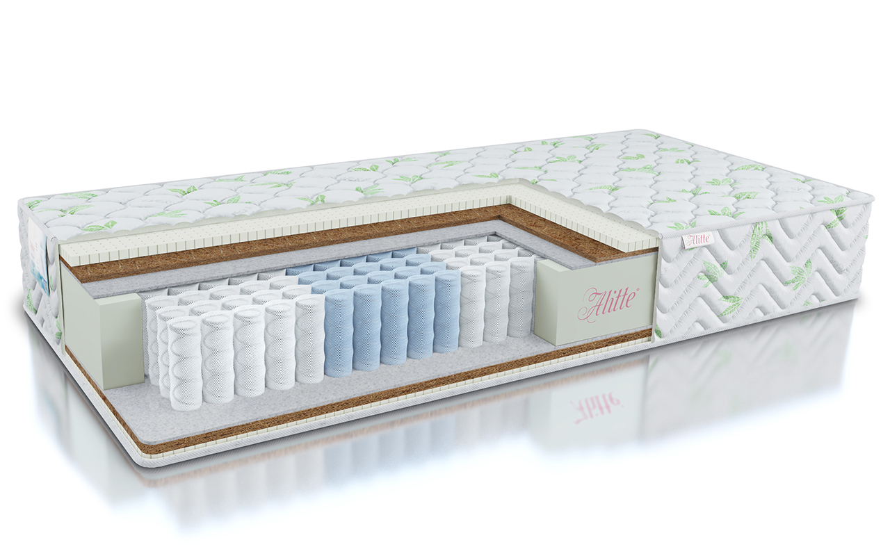 Alitte Naturalis Mutt TFK MH-20-N