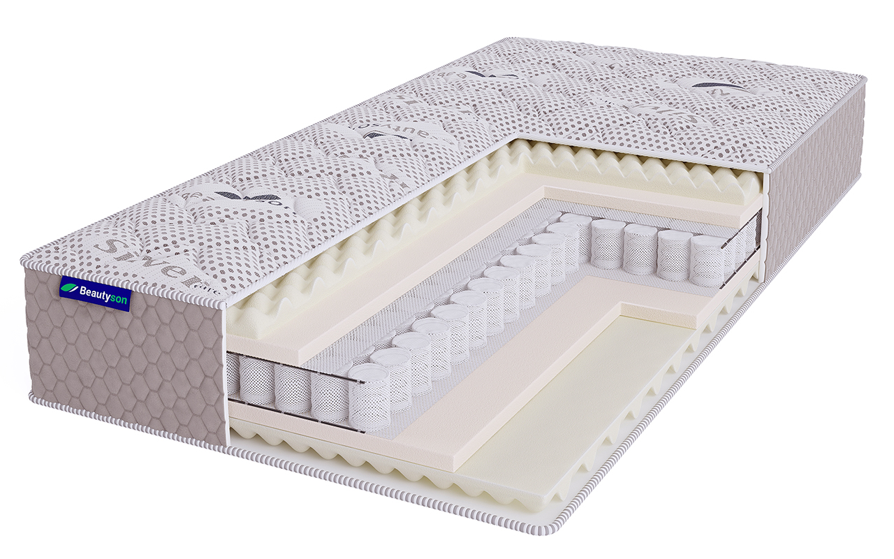 матрас Beautyson Sense Lux SuperSoft S600 mini 1 Beautyson Sense Lux SuperSoft S600 mini