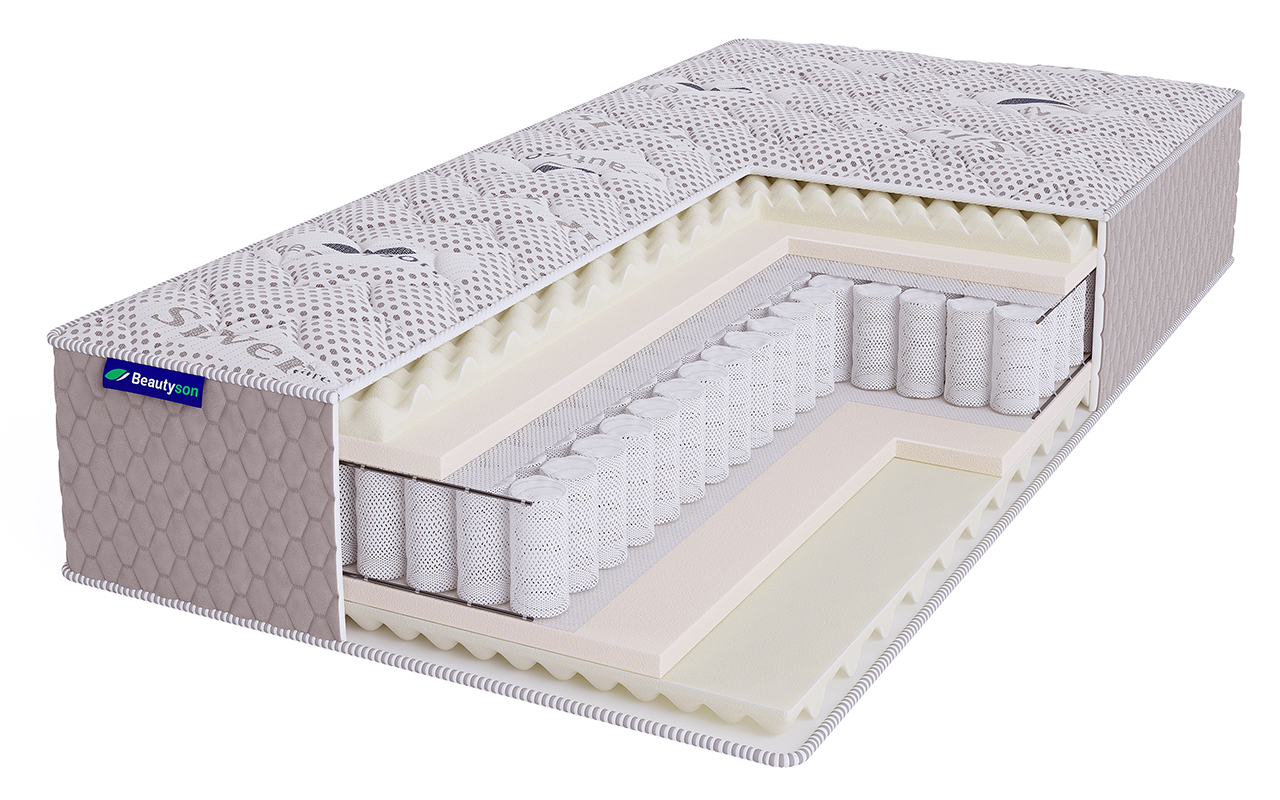 матрас Beautyson Sense Lux SuperSoft S600 1 Beautyson Sense Lux SuperSoft S600