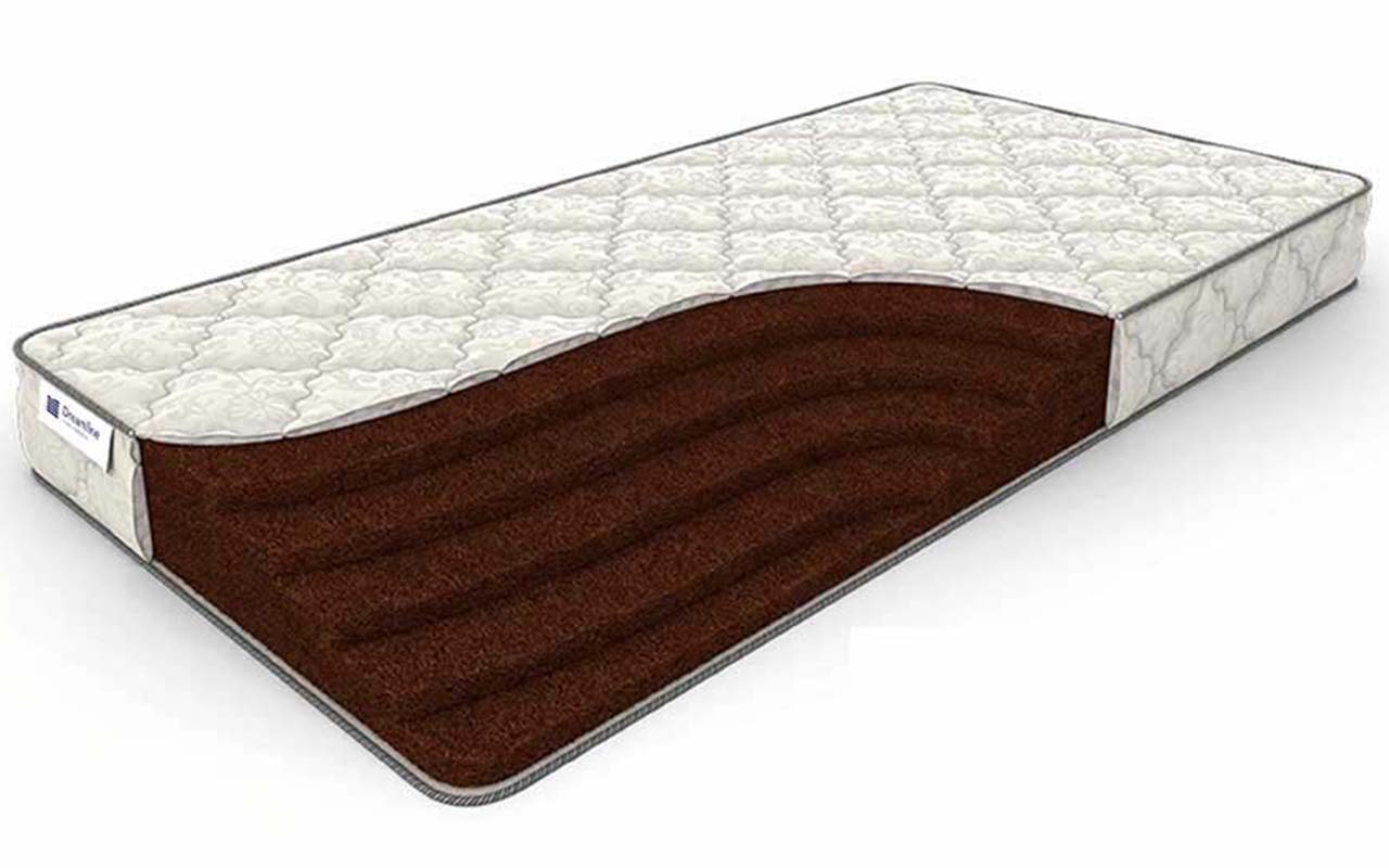 матрас DreamLine Springless ORTO 15 1 DreamLine Springless ORTO 15