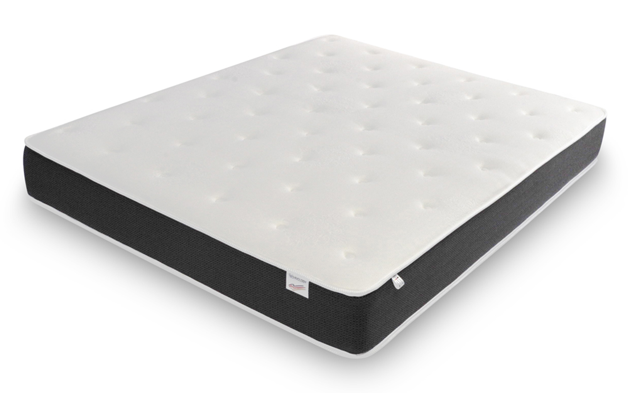 матрас Evita Symbio Beauty Extra Firm 1 Evita Symbio Beauty Extra Firm