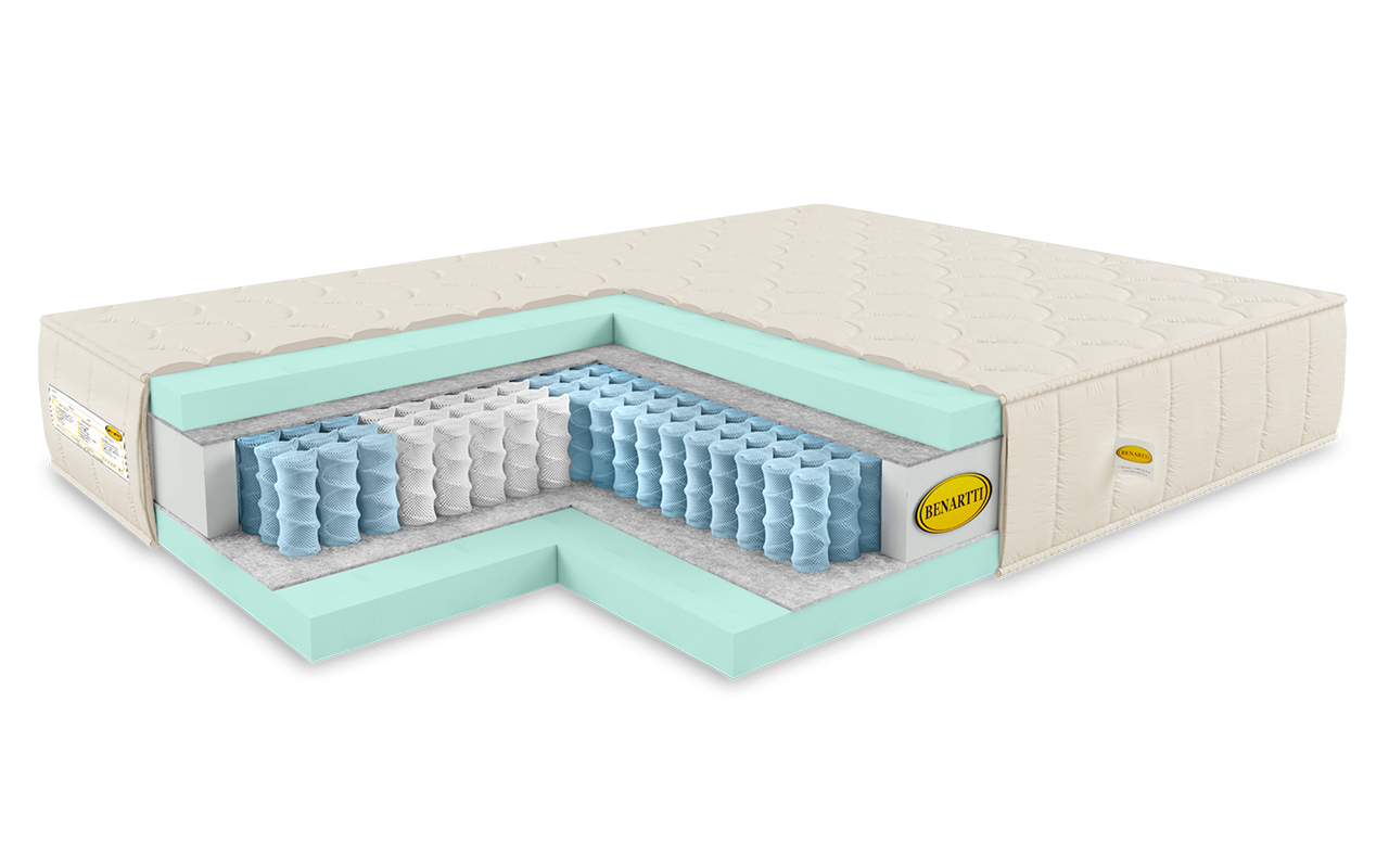 Benartti Classic Mega S1000