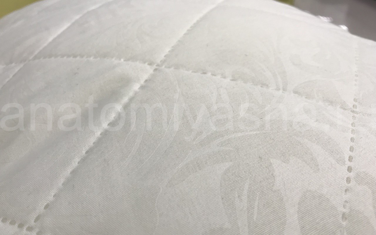 отзыв о Подушка DreamLine Magic фото 5