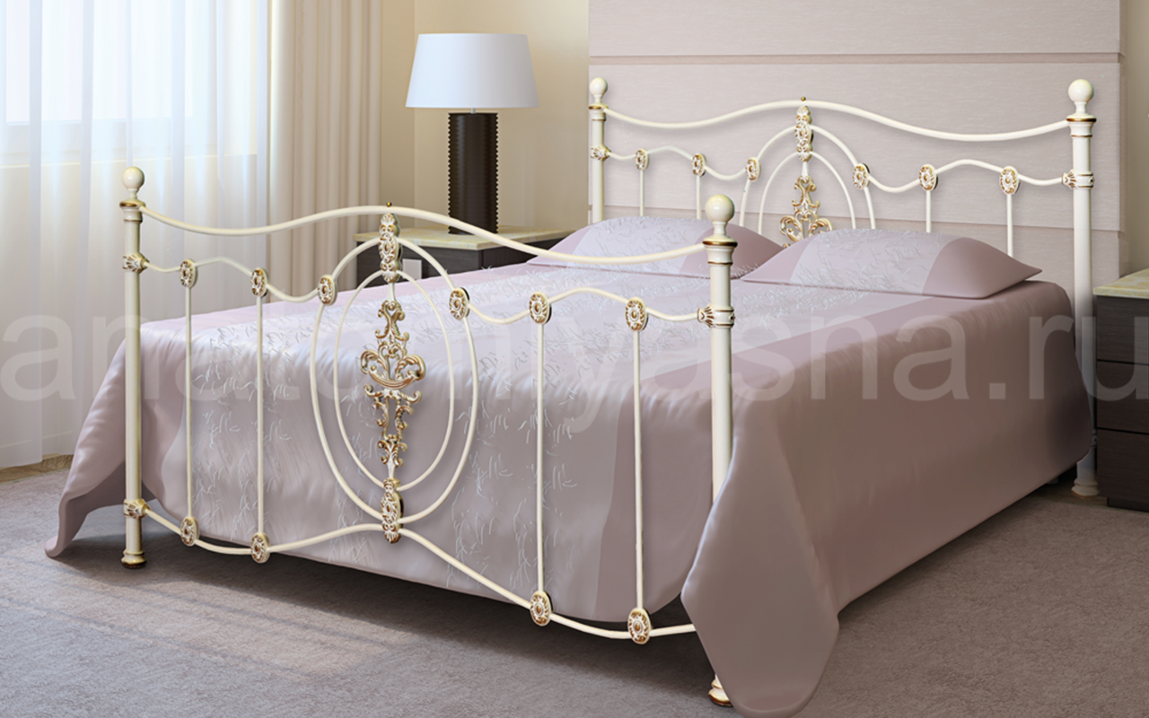 отзыв о Кровать Dream Master Diana